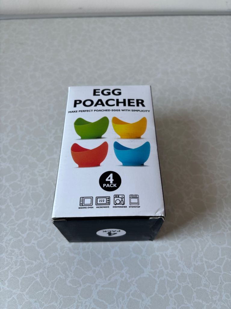 Egg poacher 