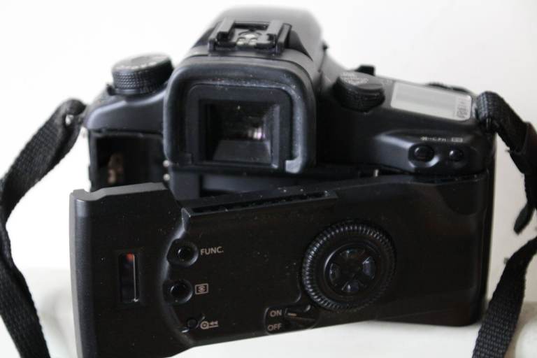 Canon EOS 300 Film Camera Body – Good Condition