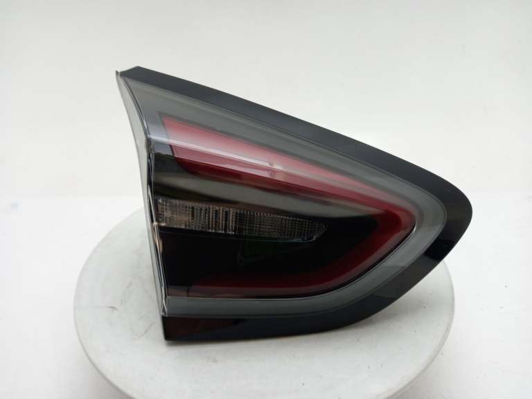 Ford Puma Tail Light Rear Lamp N/S 2019-2026 5 Door Hatchback Lh