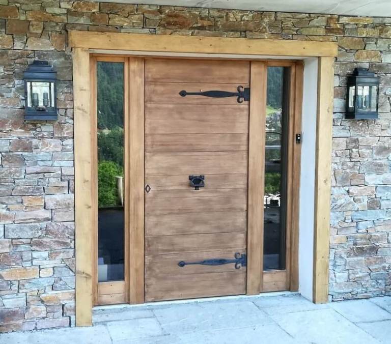 Country Stone Z Cladding natural stone