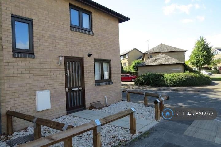 2 bedroom house in High Street, Cambridge, CB4 (2 bed) (#2886977)