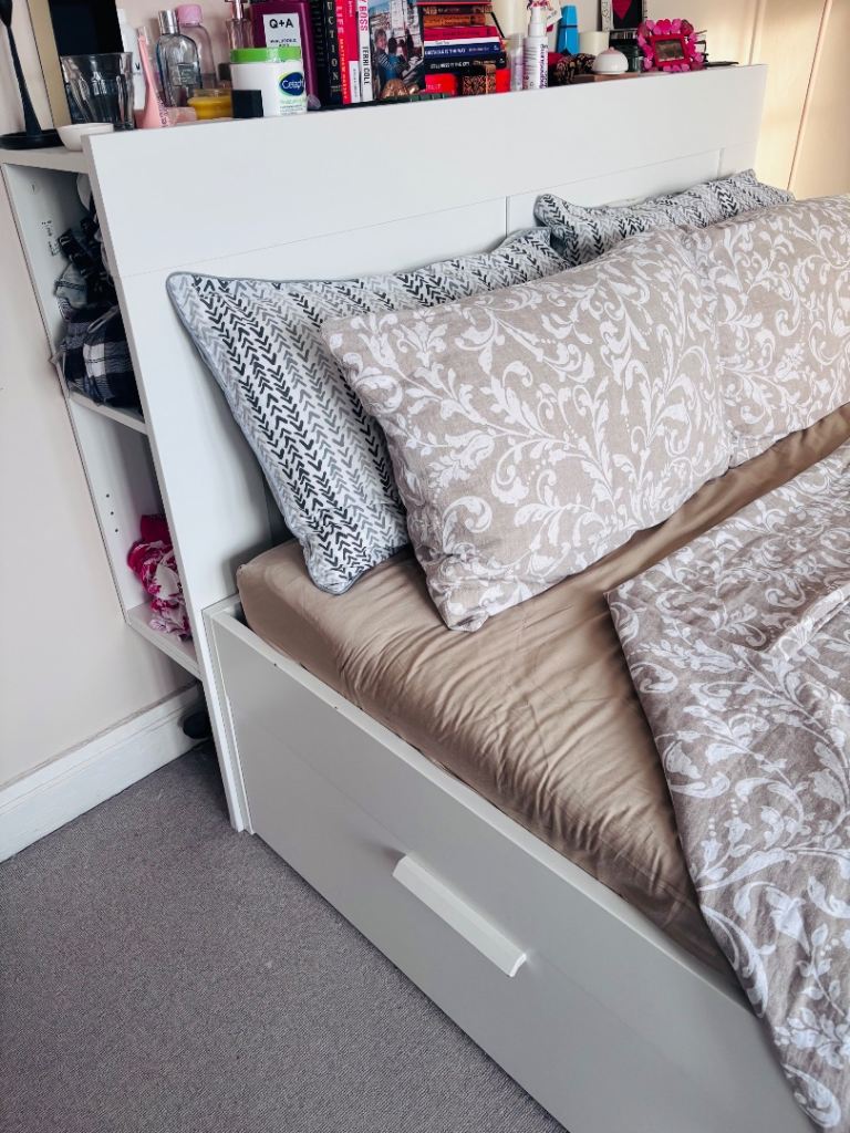 King Mattress (200 x 150 cm)