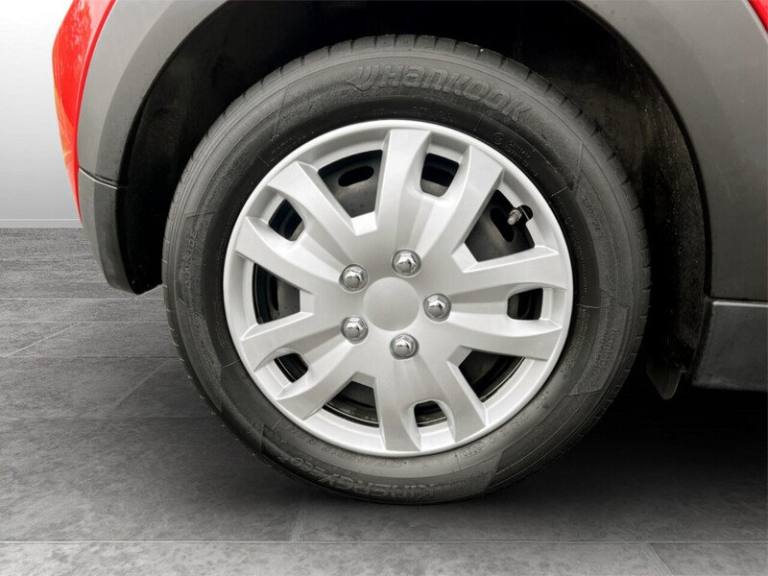 2020 MINI Hatch 1.5 One Classic II 3dr Auto HATCHBACK PETROL Automatic