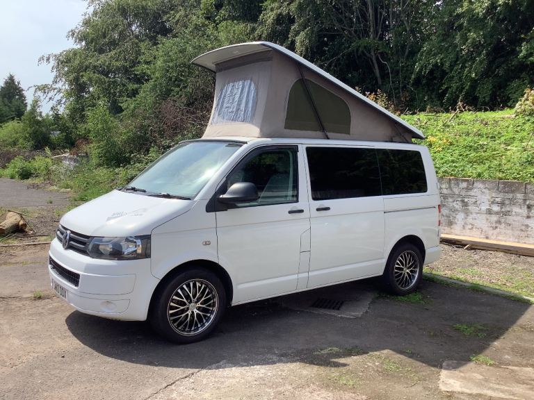 Volkswagen, T-SPORTER T30 102 TDI SWB, 2010, 1986 (cc)