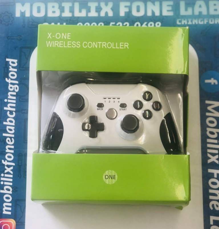 Brand New XBOX ONE Replacement Controller