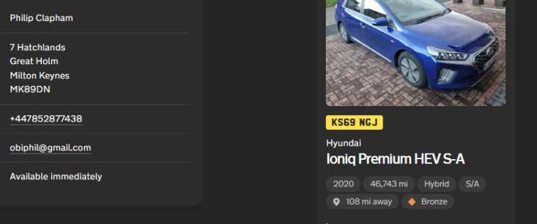 2018 Volkswagen Tiguan 1.4 TSi 125 SE Nav 5dr SUV Manual