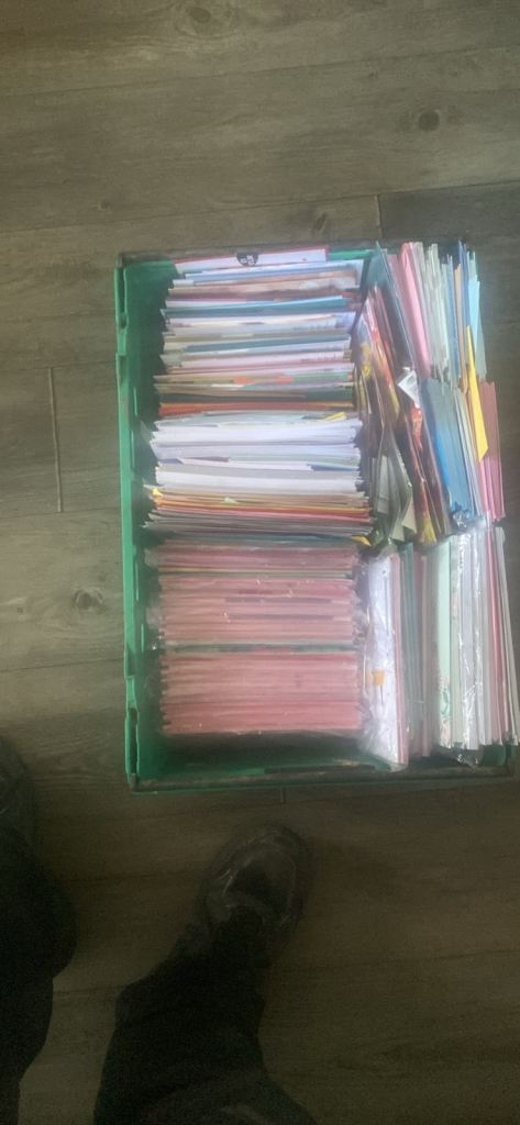 Load of greetings cards bday etc all new