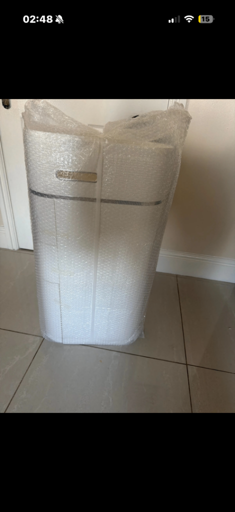 Bathroom storage cabinet