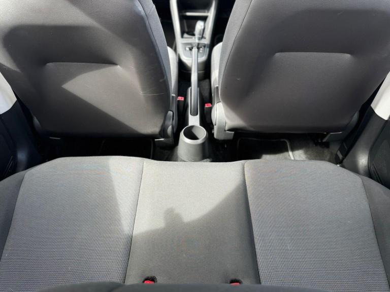 2014 Volkswagen up! 1.0 Move up! Hatchback 5dr Petrol ASG Euro 5 (60 ps) HATCHBACK Petrol Automatic