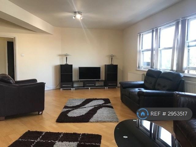 2 bedroom flat in City Road, London, EC1V (2 bed) (#2953517)