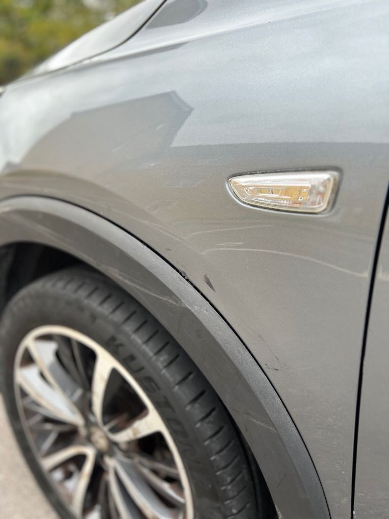 Vauxhall, CROSSLAND X, Hatchback, 2019, Manual, 1199 (cc), 5 doors