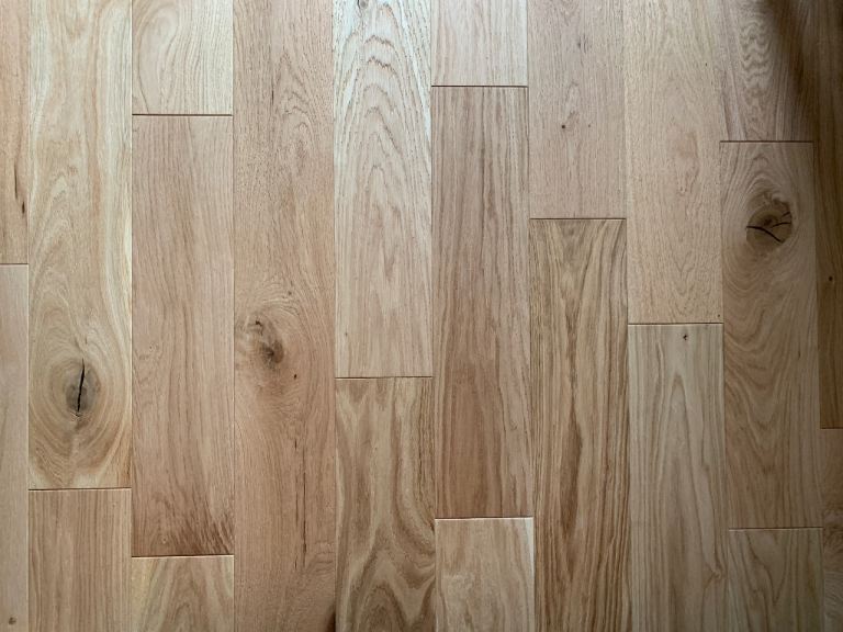 Engineered Oak Flooring