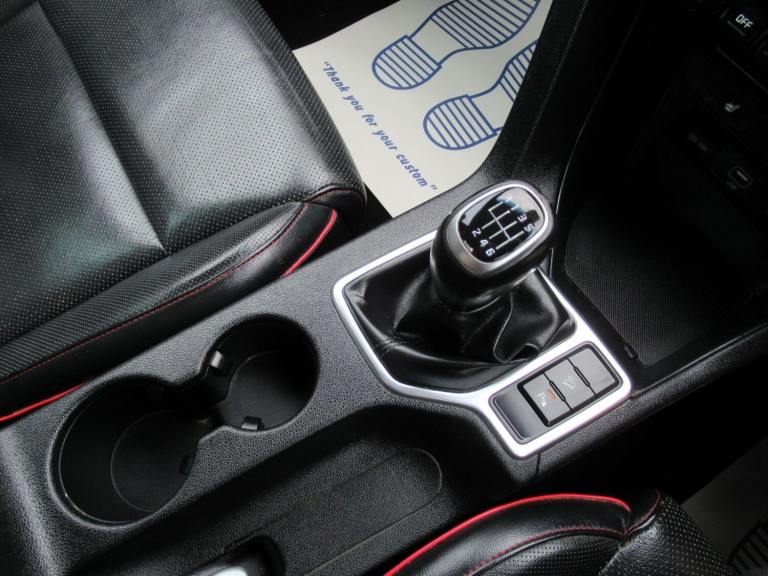 2018 Kia Sportage 1.6 T-GDi GT-Line Euro 6 (s/s) 5dr ESTATE Petrol Manual