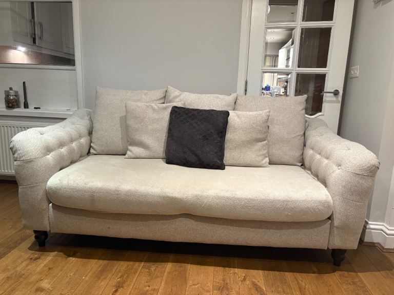 Living room furniture set - open to offers!