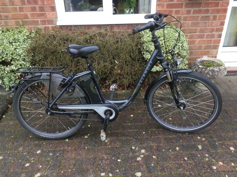 Electric bike electric bike E-bike e bike spares or repair.