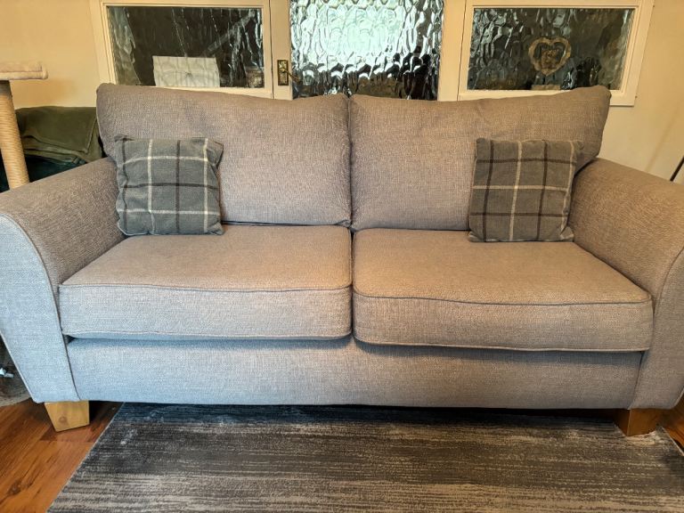 SCS ‘Theo’ 2 seater sofa. £225 o.n.o