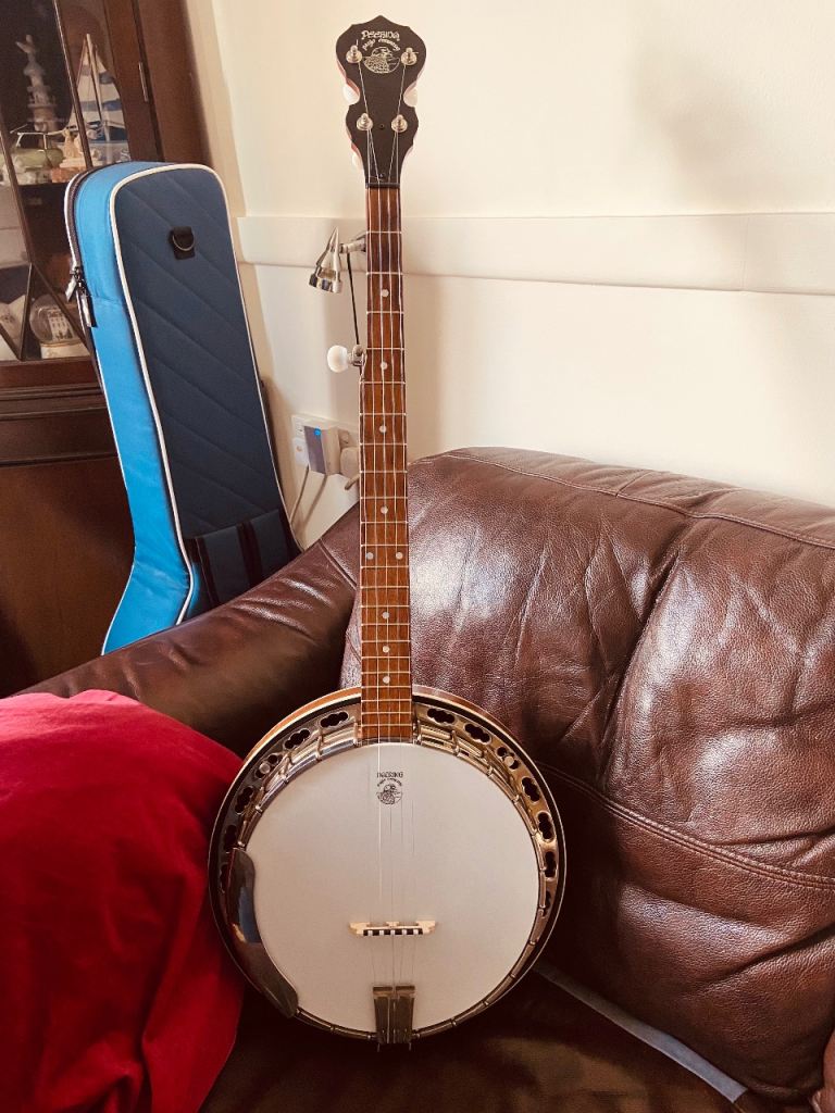 Deering Standard Banjo