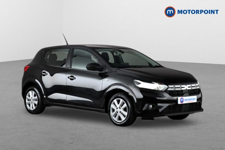 2023 Dacia Sandero 1.0 Tce Expression 5dr Hatchback Petrol Manual
