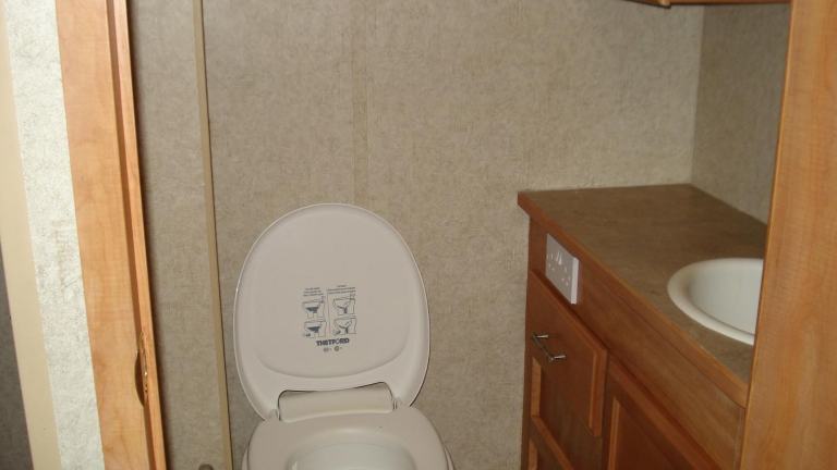 Winnebago Sightseer American Motorhome RV LPG AUTOMATIC 2007/07