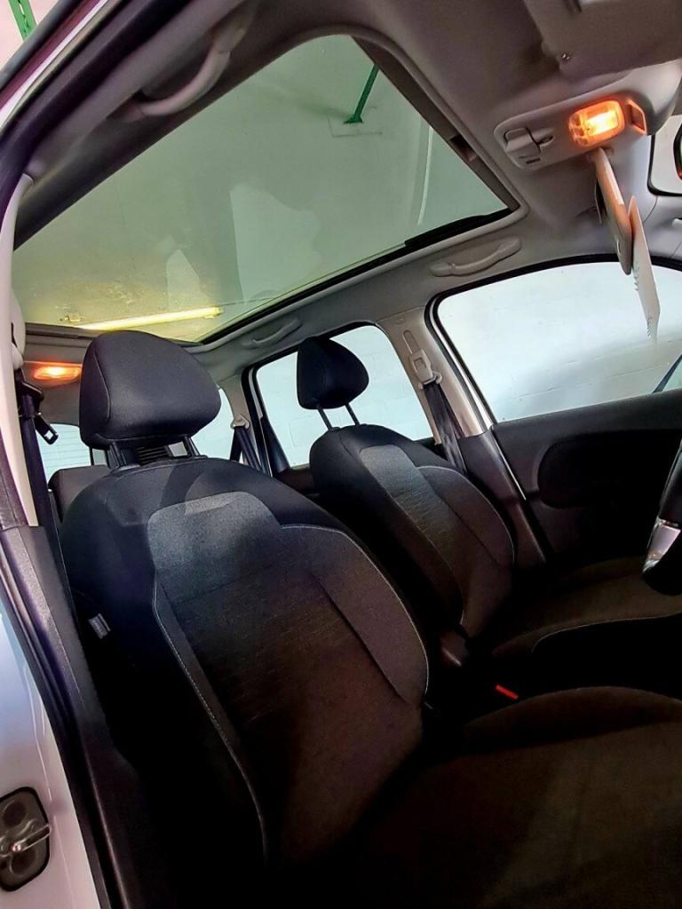 CITROEN C3 PICASSO 1.2 PureTech Platinum 2017