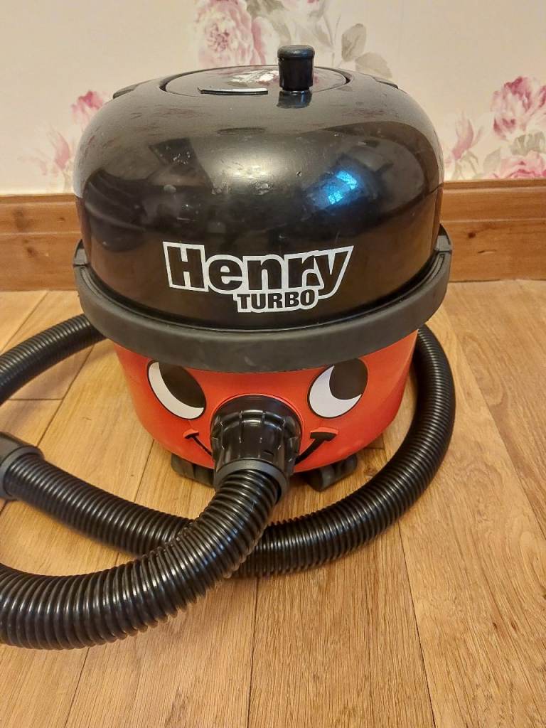 image for HENRY 160 VACUUM CLEANER IN VERY GOOD CONDITION (NOT TURBO)