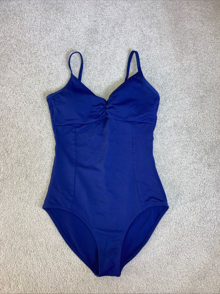 RAD leotard size Adult Small approx 8