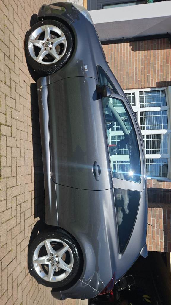 Vauxhall, CORSA, Hatchback, 2011, Manual, 1686 (cc), 3 doors