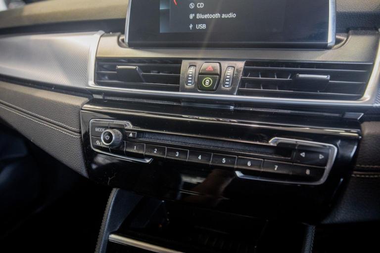 2025 BMW 2 Series Active Tourer 1.5 218i M Sport MPV 5dr Petrol Manual Euro 6 (s/s) (140 ps) **To...