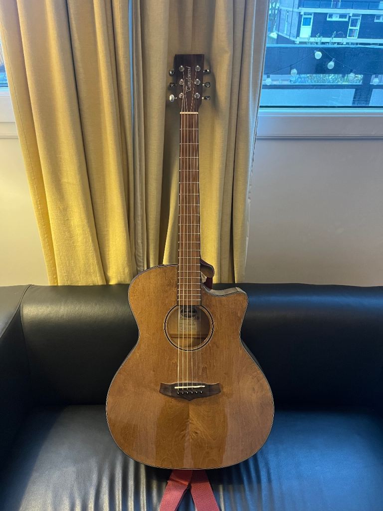 Tanglewood Evolution Acoustic Guitar
