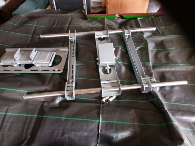 TV wall bracket 