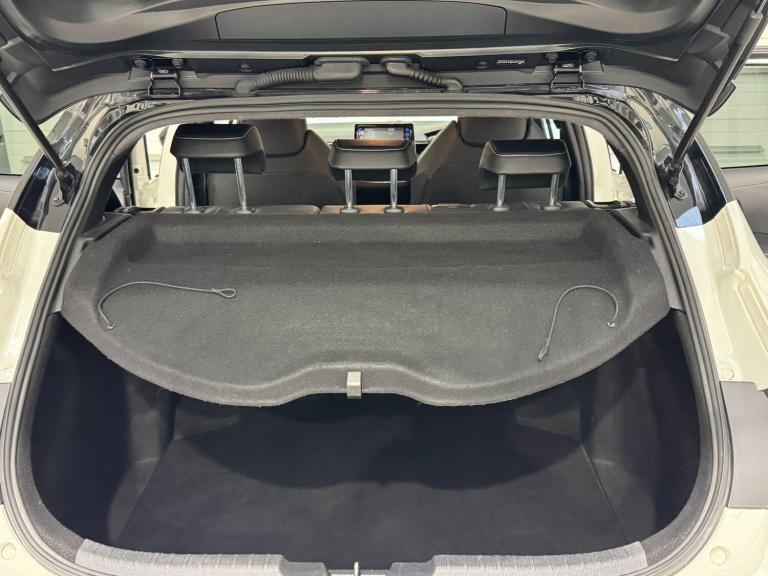 2020 Toyota Corolla 2.0 VVT-i Hybrid Excel 5dr CVT HATCHBACK PETROL/ELECTRIC Automatic