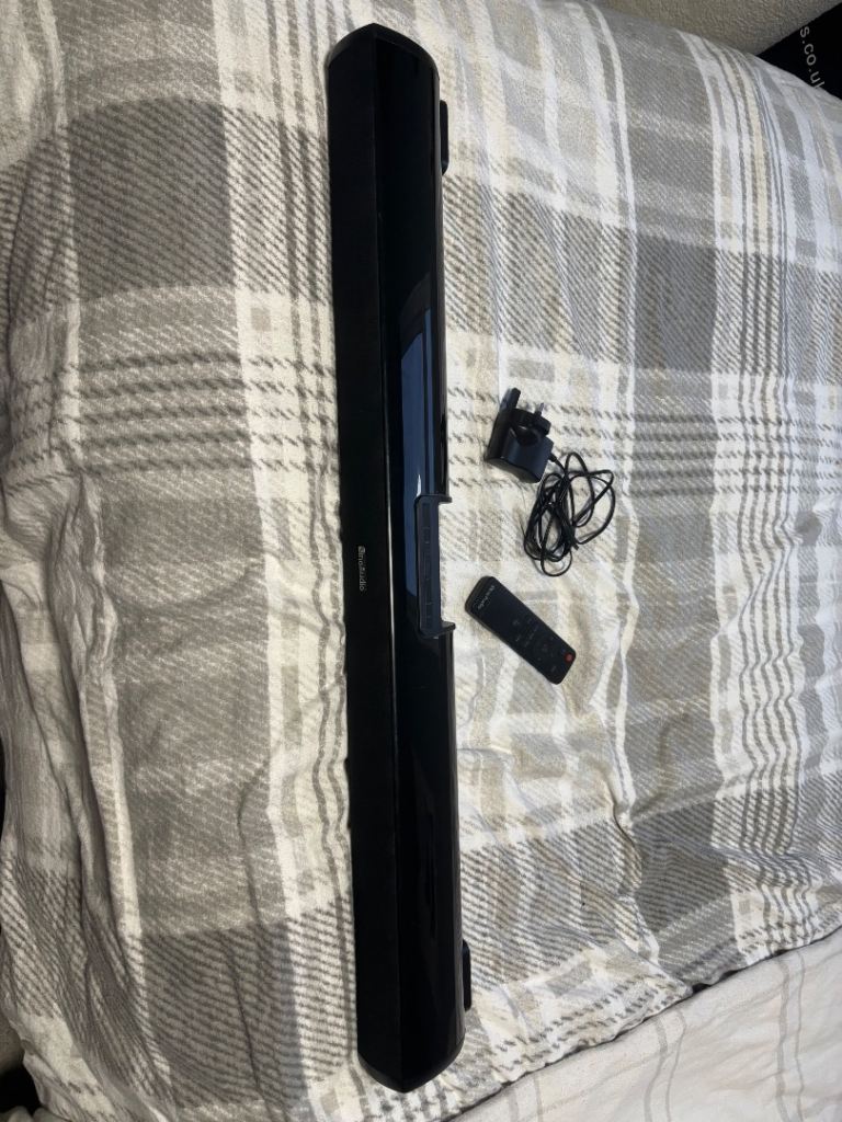 Sind audio tv sound bar 