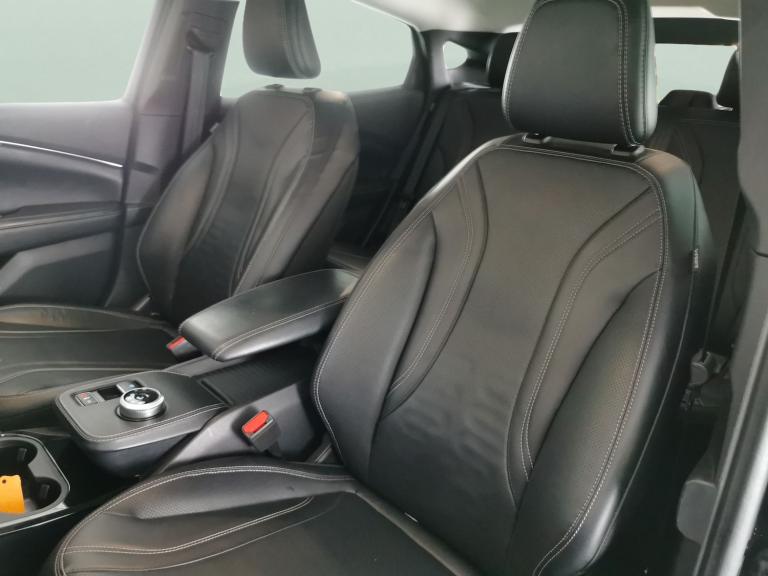 2022 Ford Mustang Mach-E 216kW Extended Range 88kWh RWD 5dr Auto HATCHBACK ELECTRIC Automatic