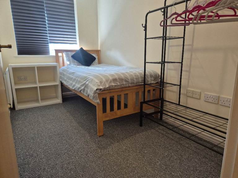 Single Room for Rent in Hucknall NG15 £450 PCM