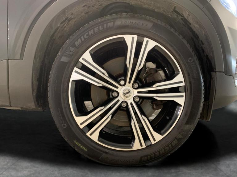 2021 Volvo XC40 1.5 T4 Recharge PHEV Inscription 5dr Auto ESTATE PETROL/ELECTRIC Automatic