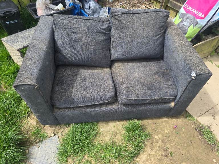 Free sofa 