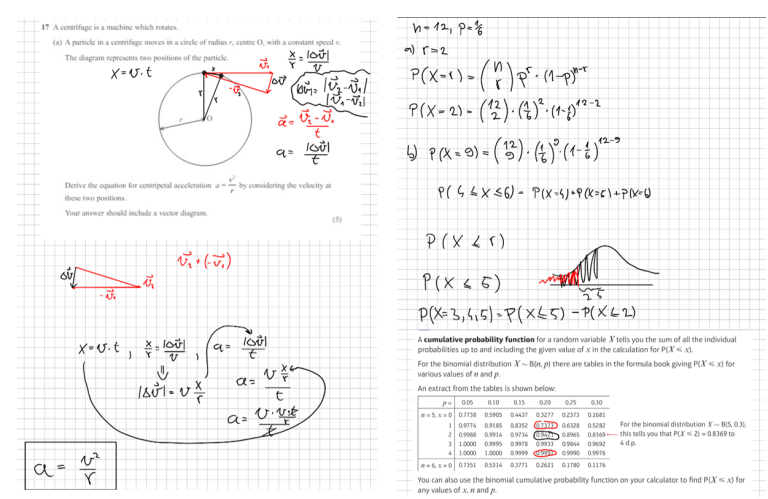 Expert online maths and physics tutor with PhD - 𝘧𝘪𝘳𝘴𝘵 𝘴𝘦𝘴𝘴𝘪𝘰𝘯 𝘧𝘳𝘦𝘦