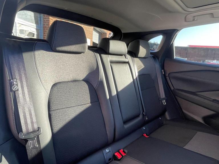 2025 Nissan Qashqai 1.5 E-Power N-Connecta 5dr Auto HATCHBACK PETROL/ELECTRIC Automatic