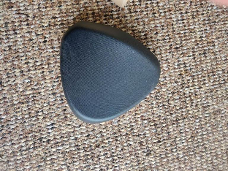 Suzuki hayabusa gen3 pillion seat h