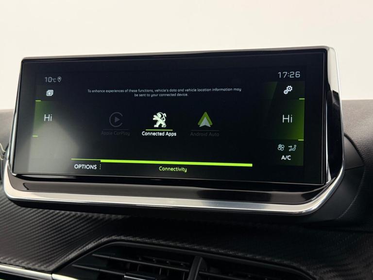 2021 Peugeot 208 1.5 BlueHDi Active Euro 6 (s/s) 5dr HATCHBACK Diesel Manual