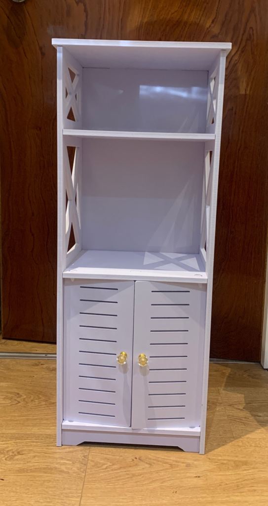 Storage cabinet 