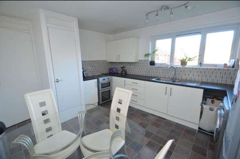 Double Room, city centre 