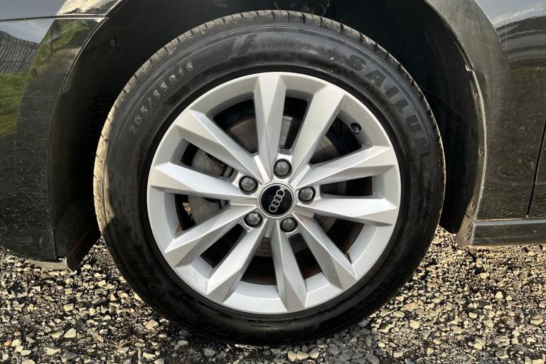  Audi A3 Sportback 1.0 Tfsi 30 Technik Sportback 5dr Petrol Manual Euro 6 s/s