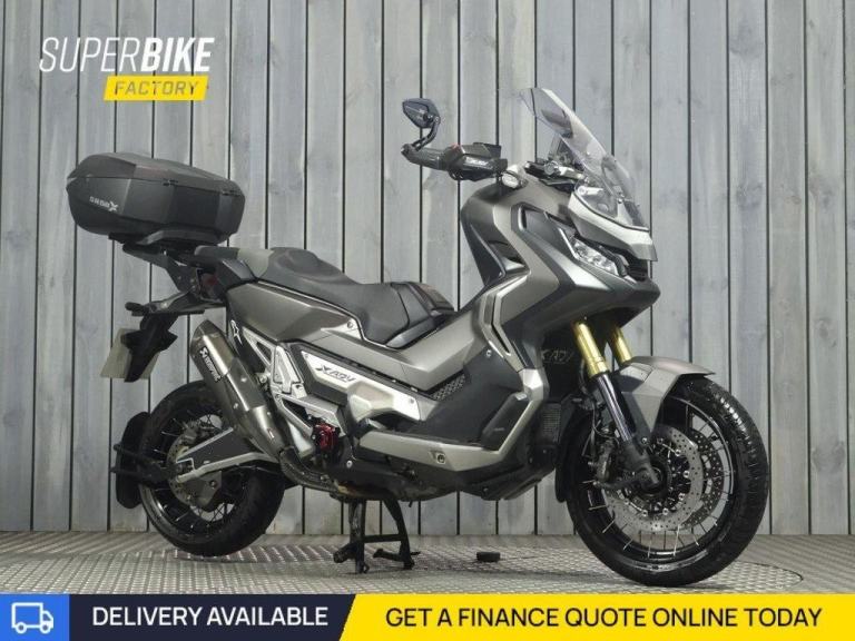 2019 69 HONDA X-ADV