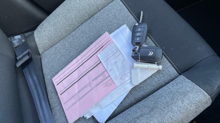 2021 Citroen C3 Aircross 1.2 PureTech 110 Origins 5dr Petrol Hatchback Hatchback Petrol Manual