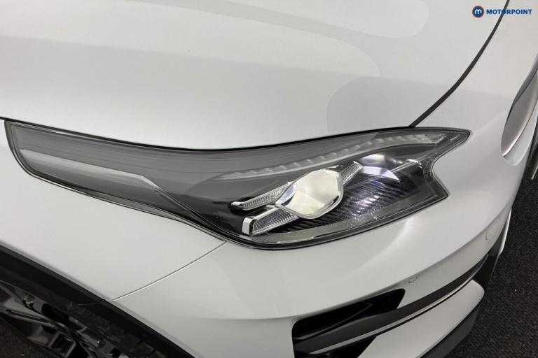 2022 Kia XCeed 1.5T GDi ISG 4 5dr HATCHBACK PETROL Manual
