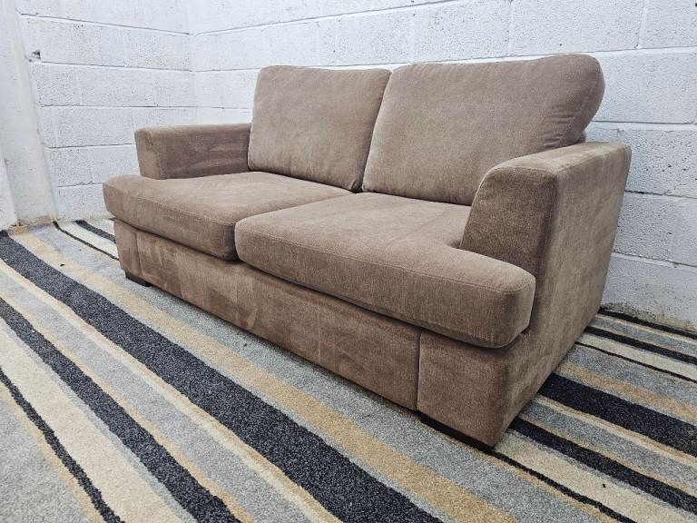 DFS Sofa Bed 2 Seater