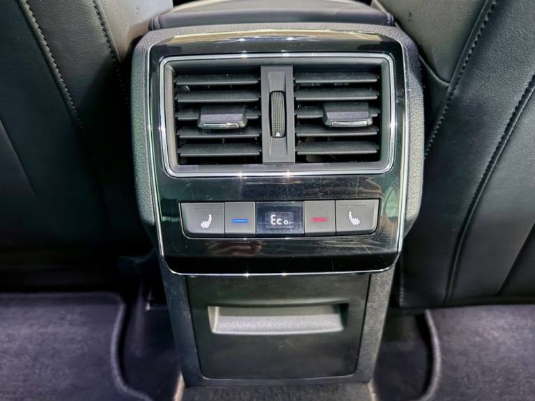 2023 23 SKODA SUPERB 1.4 TSI IV 13KWH LAURIN &amp; KLEMENT ESTATE 5DR PETROL PLUG-IN