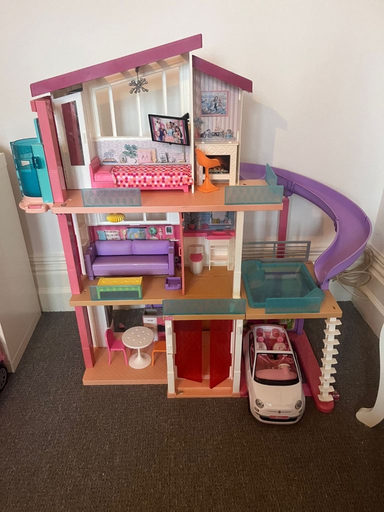 barbie 