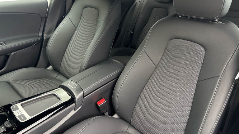 2025 Mercedes-Benz A-Class 1.3 A180h MHEV Sport Edition Hatchback 5dr Petrol Hybrid 7G-DCT Euro 6...